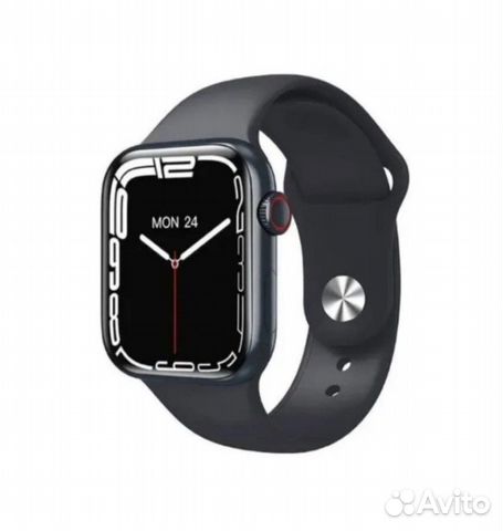 Смарт часы Smart watch X7 Plus NFC