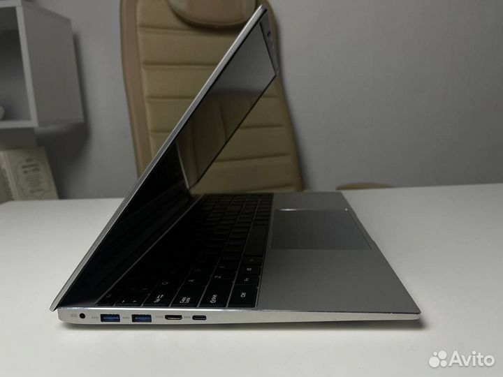 Ноутбук Desktop