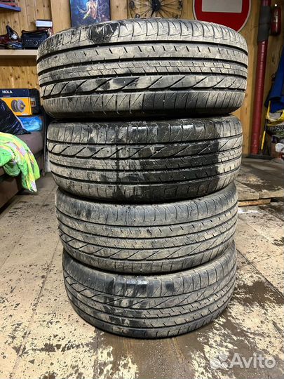 Goodyear Eagle Sport 195/60 R15 88V