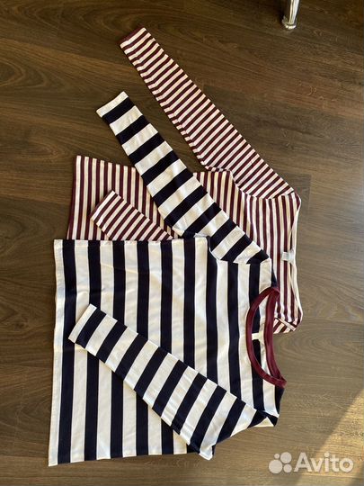 Лонгслив женский H&M