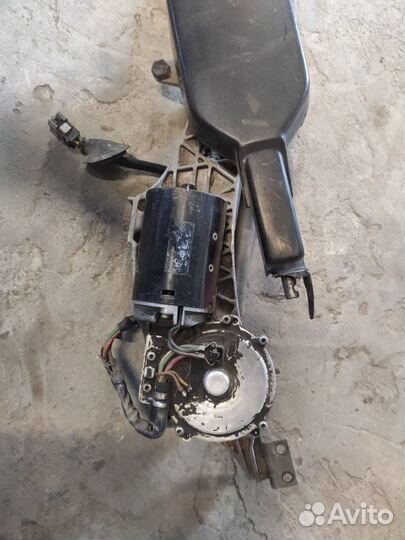 Трапеция дворников Mercedes-Benz S-Class W140