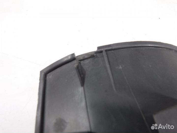 Моторчик отопителя Opel Omega B