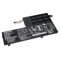 Аккумулятор для Lenovo IdeaPad S41, S41-70, S41-70AM, 330S-14IKB, 330S-15IKB, (L14L2P21), 30Wh, 7.4V