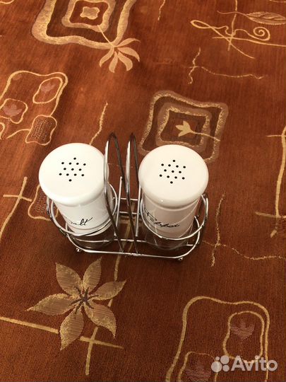 Наборы для специй