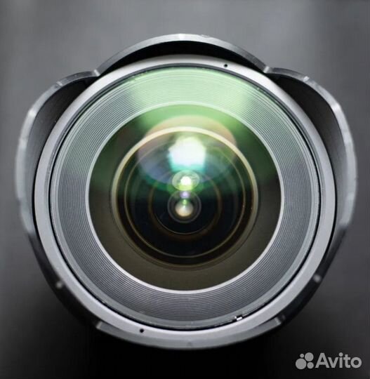 Объектив Samyang 14mm F2.8 Nikon