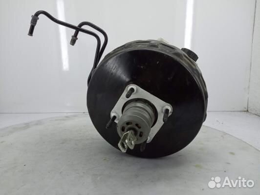 Вакуумный усилитель тормозов volvo XC60 (68F03KT01