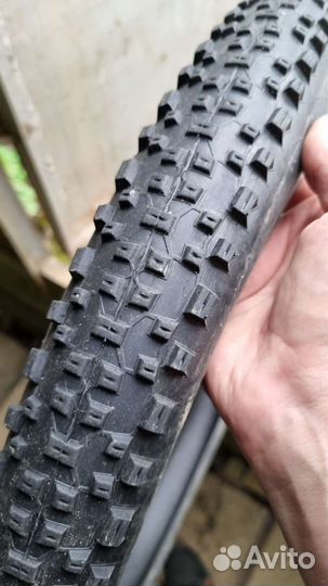 Покрышки 27,5