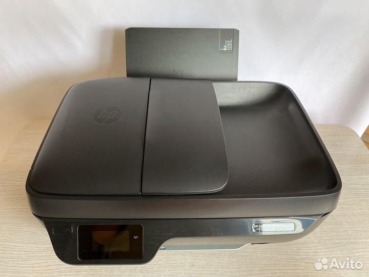 HP DeskJet 3835 мфу: принтер, сканер, ксерокс
