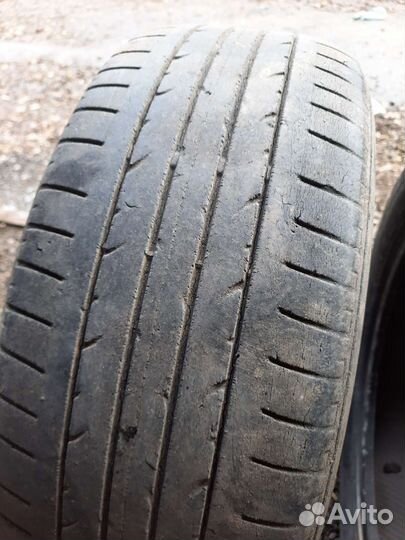 Bridgestone Dueler H/P 225/55 R18