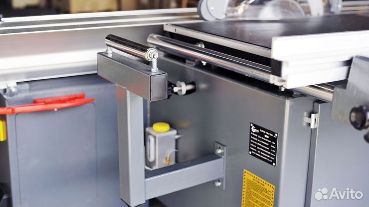 Форматно-раскроечный станок 3200 мм электроподъём