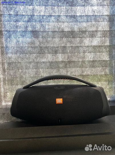 JBL Boombox 3 (Арт.36697)