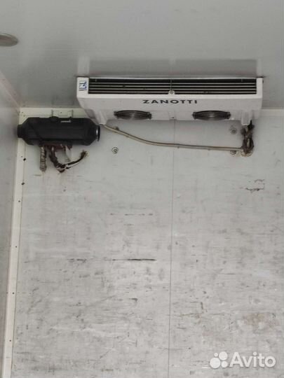 Foton Ollin BJ10xx, 2012