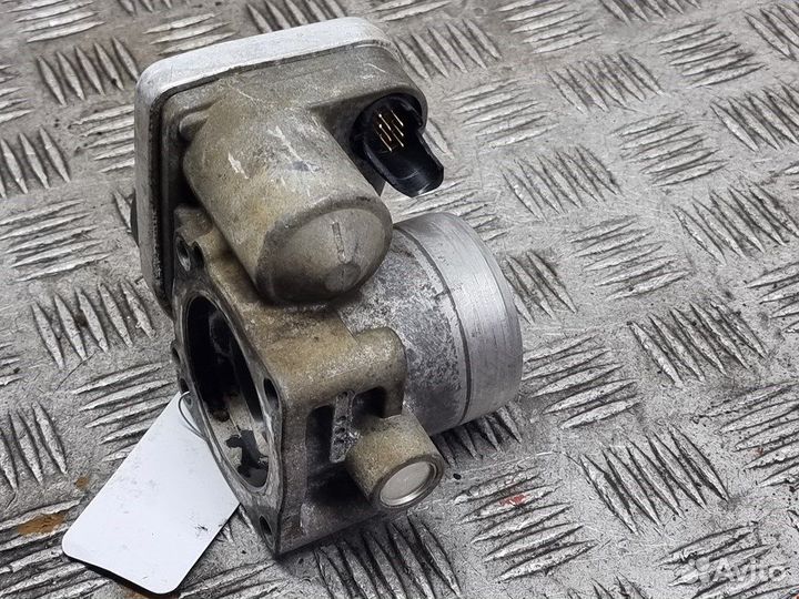 Заслонка дроссельная для Volkswagen Golf 4