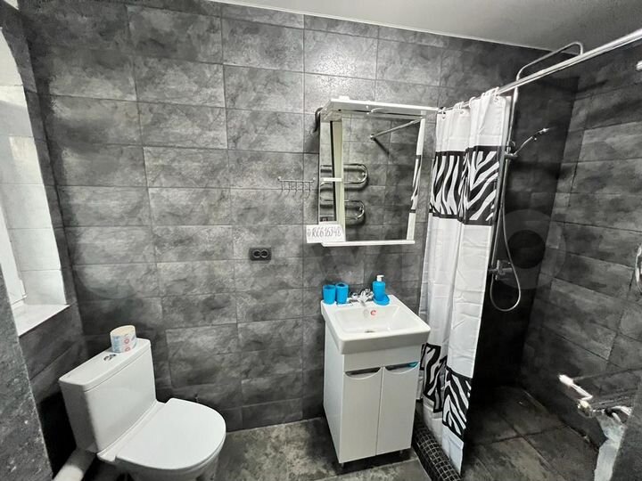 Комната 20 м², 1/7 эт.