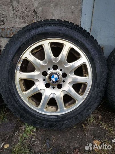 Gislaved Nord Frost 5 215/60 R16