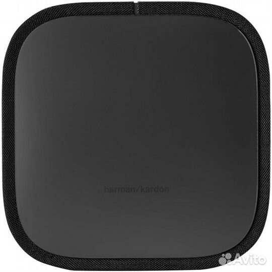 Сабвуфер harman/kardon citation sub s black (hkcit