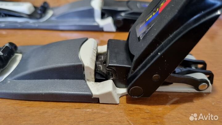 Крепления для беговых лыж