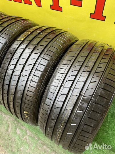 Nexen N'Fera SU1 235/40 R17 94W