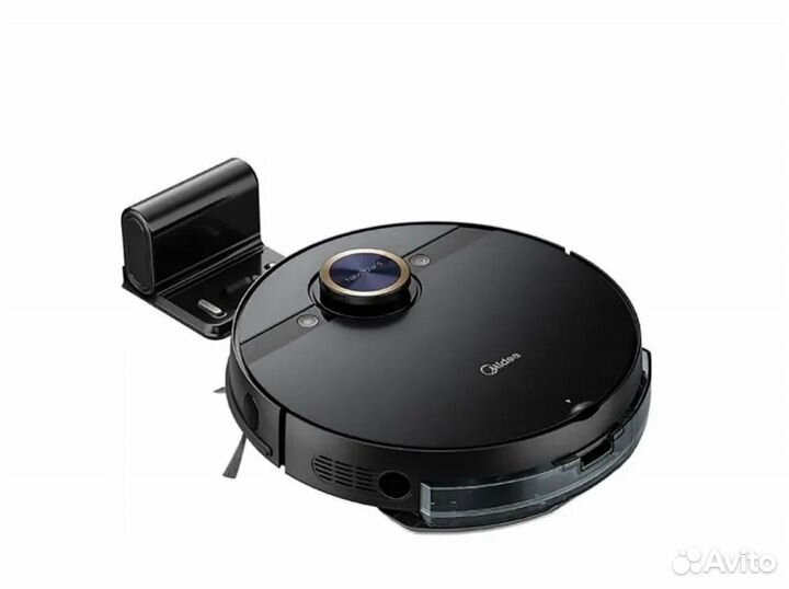 Робот-пылесос Midea