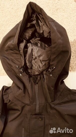 Горнолыжный комбинезон