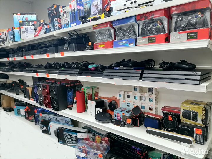 Охлаждающая зарядная станция для PS4,Slim,Pro