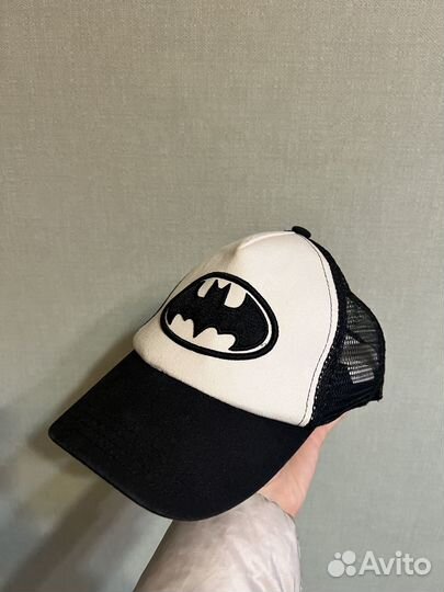 Бейсболка Sela кепка 50-52