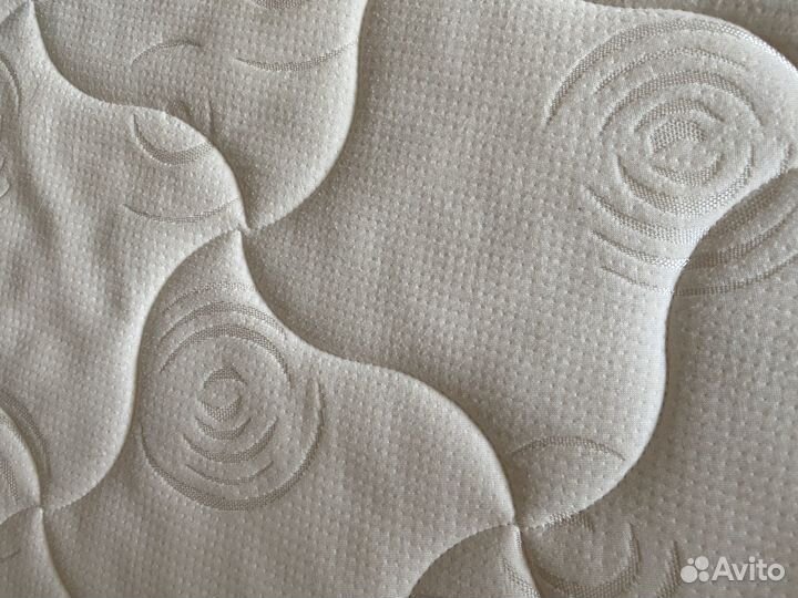 Матрас ортопедический бу