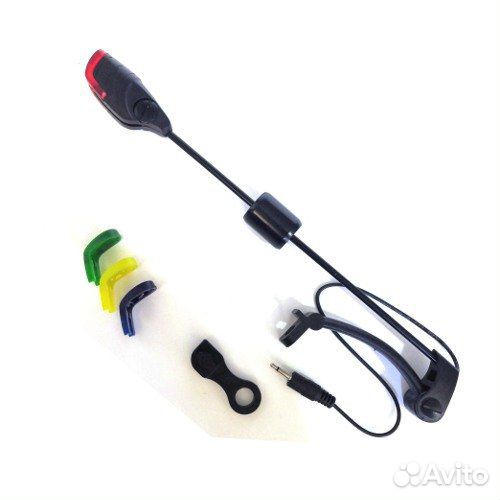 Сигнализатор поклевки mifine 19abcd