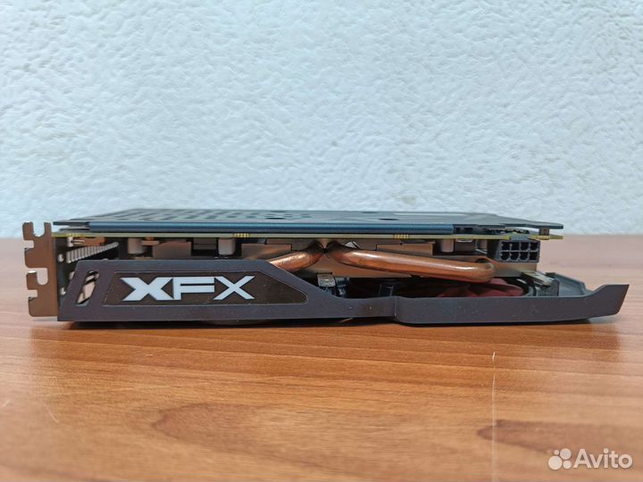 XFX RX 580 2048SP