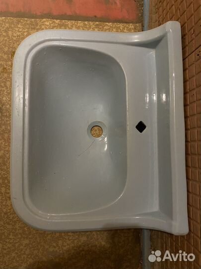 Раковина Умывальник Унитаз