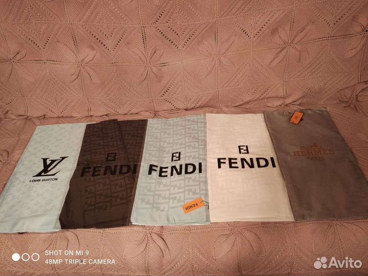 Женские платки