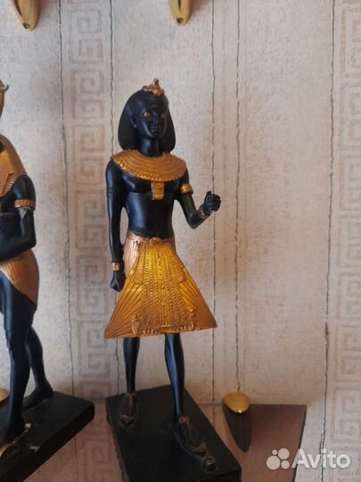 Статуэтка Египет