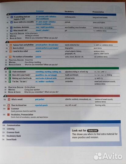 Учебные пособия по английскому языку