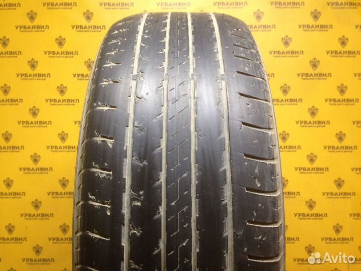 Dunlop SP Sport 7000 A/S 225/55 R18 98H