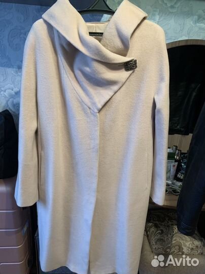 Пальто женское