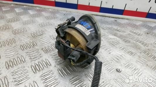 Фара галогенная левая передняя ford S-MAX (LDN16HA