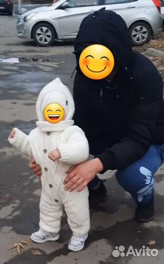 Комбинезон