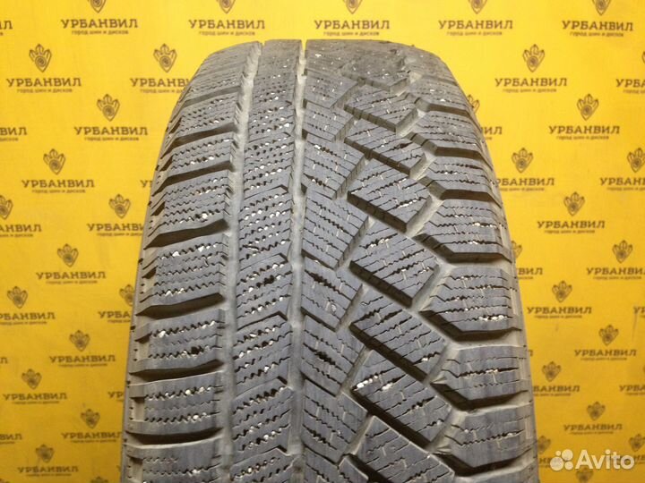 Continental ContiVikingContact 3 205/60 R16