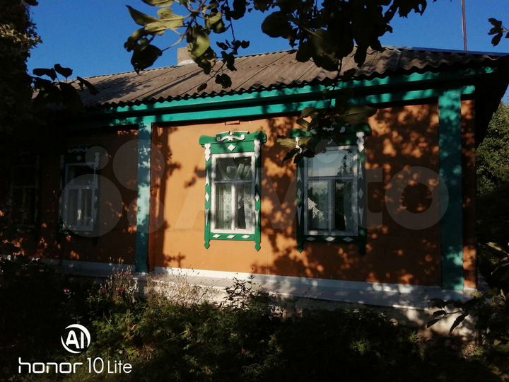 Дом 45 м² на участке 45 сот.