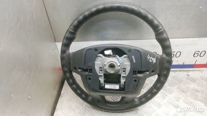 Руль Kia Sorento 2 2011