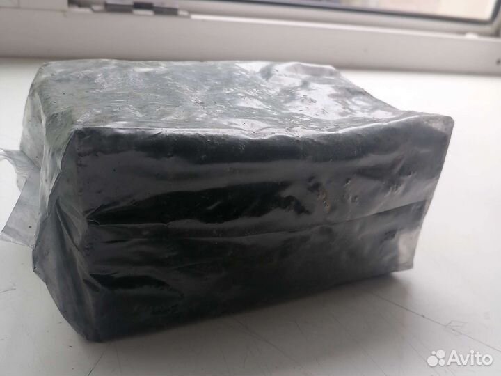 Уголь для кальяна