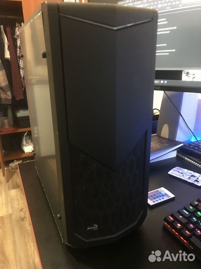 Системные блоки i3-6100 и G4560