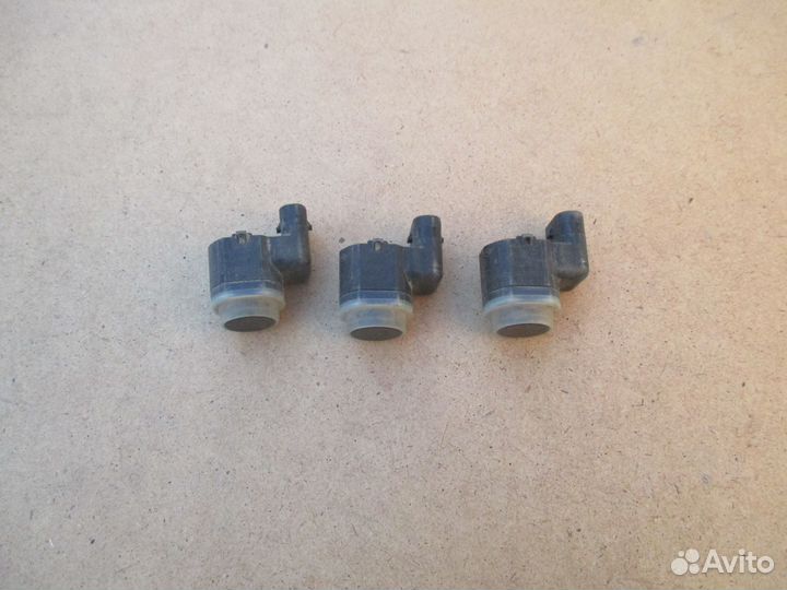 Датчик парковки LADA Vesta