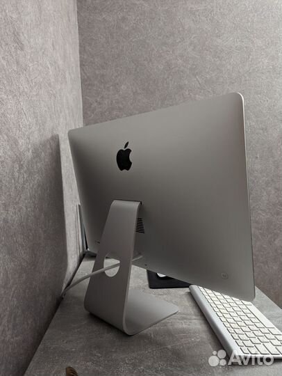 Apple iMac 21.5 late 2015