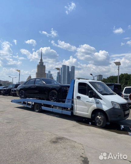 Эвакуатор круглосуточно 24/7