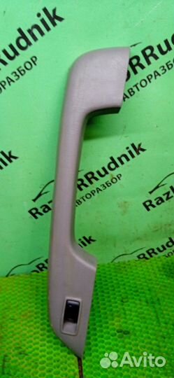 Кнопка стеклоподъемника Nissan Cube (Z10) I рестай