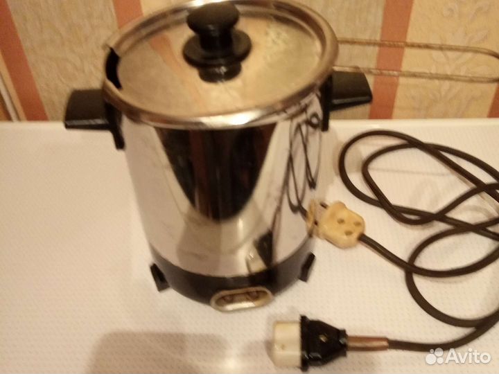 Картошка Фри прибор