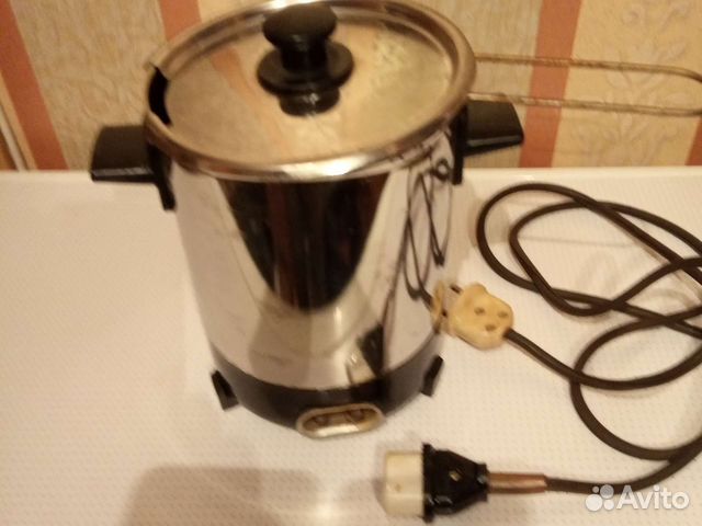 Картошка Фри прибор