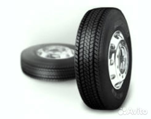 Грузовая шина bridgestone M788 26570R19.5 TL 140138M