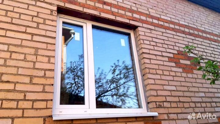 Окна пластиковые. Алюминиевые. Раздвижные двери